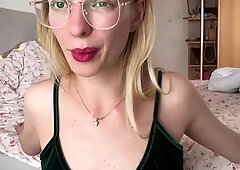BellaRae - [Cruel] Tease And Denial Joi By Bella Rae