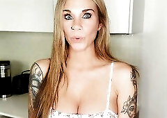 Cream Scene Presents: I Just Had To Have It