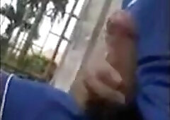 Wanking in Indonesia 7