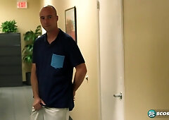 The XLGirls Office Perv