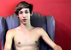 Blake Mast Cole Duchovny in Lucky guy gets to take both of the cheating boyfriends cocks - CrushHim