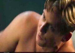 Dania Ramirez, Danielle Campbell & Paulina Singer in nature's garb & hawt episode scenes