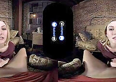 Ag breakup: Blowjob, Cowgirl  Missonary VR Porn