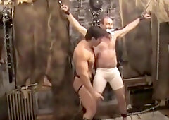 Nick Harmon - Tavern Tickling