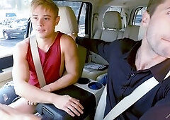 Americká, muscle hunk, videa v hd