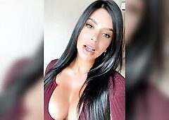 Do U Like My Ebony Hair?