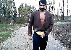 Exhibitionists' corner 38