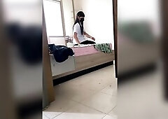 I love the student uniform the majority. and loves to develop with outfits