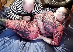 As that guy didn't do as this chab said, So a valuable pegging and a admirable sucking on our thong on was in order. This guy will suck greater q