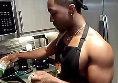 Venom vs. Ricco Blac