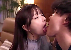 Lesson In Kissing Cute Tutor (sasaki)