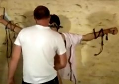 Sub Twink Bounded and Milked