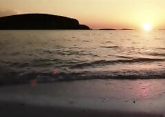 Drill My Hole: Gay Teddy Torres butt fucking