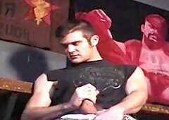 RawDads.com - Colby Keller nailed by Colby