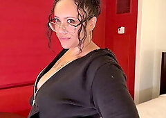 Client Questions Nude Workout Normalcy