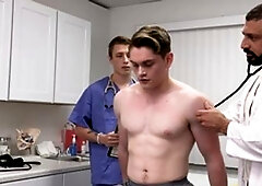 DoctorTapes: Nailed rough with Jay Tee as well as Cole Church