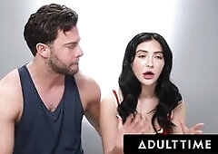 Pornstars Jane Wilde and Seth Gamble are SO excited to be taking part in what we call THE ANAL EXPERIMENT – a reality series where anal lovers enjoy