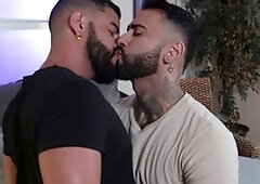 Men Over 30: The Raw Power of Rikk's Love for Ashill