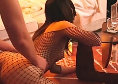 Raya Steele - Our latest video with the new red camera,