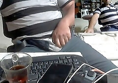 Turkish masturbation, turkish webcam, big bareback