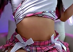 PrincessAsiana Chaturbate Livestream 09302022