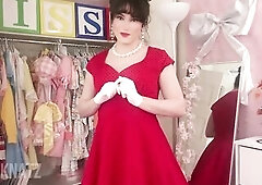 Stepford Wife Transformation Backfires