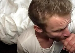 Str8chaser.com: Rich is inked straight guy