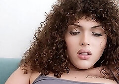 GROOBYGIRLS: TS Kuban Loves Sex