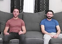 Scott Baits Adam Part 1