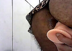 Little solo ass