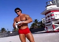 Denis Sergovskiy 1&#x2F;4