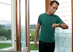 Large Tit Spanish Talking Lalin girl mother I'd like to fuck Marta La Croft Cummed On