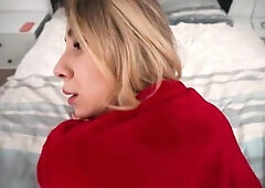 Christmas Gift for Step Son - Step Mamma Stuck in Washing Machine!