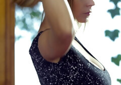 Mature Attraction Episode 2 - Allure - Dorothy Black & Talia Mint