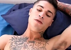 Gay-straight, gay-blowjob, gay-latino