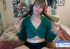 Come by my chatroom for a chat