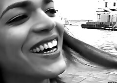 PINKO SHEMALES Party Pooper is busty Marcella