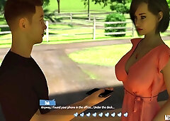 Helping The Hotties Re-start #27