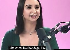 Hawt large titties mother I'd like to fuck enjoyed solo action and sexy masturbation