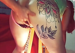 Cuckold Husband In Pov Explicit Sex With My Friends Wife