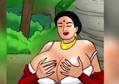 Horny cougar Bhabhi Rajni Sharma gets railed in the hospital's private room