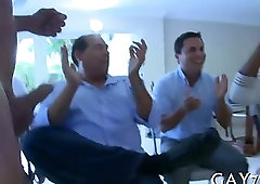 Naughty boy loves to suck dick