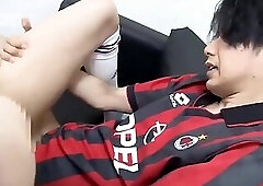 Japanese boys fucking