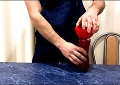 Diy Bear Masturbator