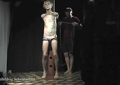 ELECTRO PADDL FOR ROPED NICKY