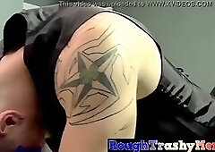 Handsome Straight thug Bottoms for cash