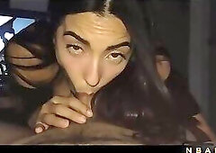 Birthday Blowjob Bliss