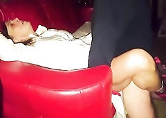 I was invited to a Christmas in July Party held in Decentraland on the 27th of July. After I said Brett, this guy suggested that This Guy and I have o