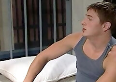 Hot House: The Sights of Shane & Piston