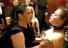 I Want to Join This Club